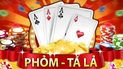 Game bài phỏm 6686.club- Sân chơi game bài đổi thưởng uy tín