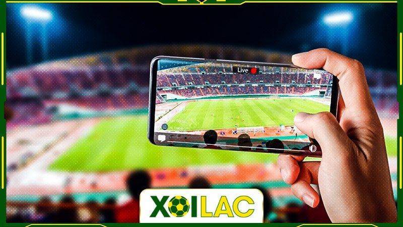 Hướng dẫn sử dụng Xoilac TV để không bỏ lỡ một trận đấu nào tại https://anstad.com/