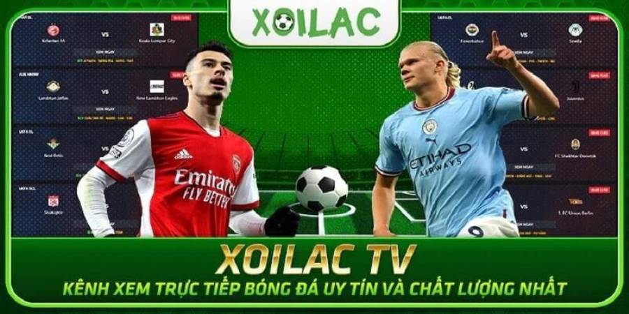 Xoilac TV - Không gian trực tiếp đỉnh cao hoàn toàn miễn phí tại https://greenparkhadong.com/